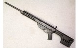 Remington ~ 700 MDT -TAC21 ~ .308 Win. - 2 of 15