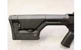 Remington ~ 700 MDT -TAC21 ~ .308 Win. - 3 of 15