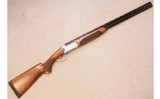CZ ~ Redhead Premier ~ 28 GA - 1 of 10
