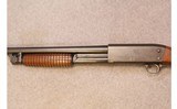 Ithaca ~ Model 37 Featherlight ~ 12 Ga - 8 of 10