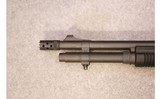 Remington ~ 870 Tactical ~ 12 Ga - 7 of 9