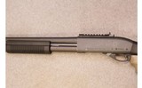 Remington ~ 870 Tactical ~ 12 Ga - 8 of 9
