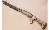 Remington ~ 870 Tactical ~ 12 Ga - 2 of 9
