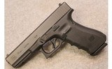 Glock ~ 17 Gen 4 ~ 9mm Luger - 2 of 3