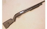 Mossberg ~ 500 ~ 12 Ga - 1 of 8