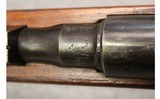 R.E. Terni ~ Finnish marked Carcano ~ 7.35x51mm - 5 of 10
