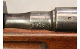 R.E. Terni ~ Finnish marked Carcano ~ 7.35x51mm - 6 of 10
