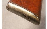 R.E. Terni ~ Finnish marked Carcano ~ 7.35x51mm - 10 of 10
