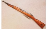 R.E. Terni ~ Finnish marked Carcano ~ 7.35x51mm - 2 of 10