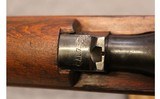 R.E. Terni ~ Finnish marked Carcano ~ 7.35x51mm - 4 of 10