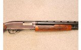 Winchester ~ Model 1200 ~ 12 Ga - 4 of 9