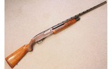 Winchester ~ Model 1200 ~ 12 Ga