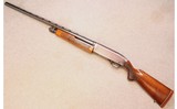Winchester ~ Model 1200 ~ 12 Ga - 2 of 9