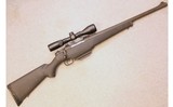 Mossberg ~ Model 695 ~ 12 Ga - 1 of 9