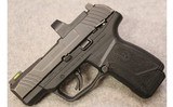 Ruger ~ Max-9 ~ 9mm Luger - 2 of 3