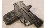 Ruger ~ Max-9 ~ 9mm Luger - 1 of 3