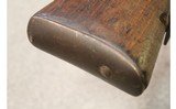 Terni ~ M91/TS ~ 6.5x52mm - 10 of 12