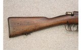 Terni ~ M91/TS ~ 6.5x52mm - 3 of 12