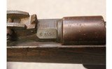Terni ~ M91/TS ~ 6.5x52mm - 11 of 12