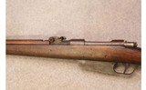 Terni ~ M91/TS ~ 6.5x52mm - 8 of 12