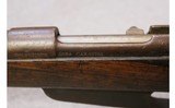 Terni ~ M91/TS ~ 6.5x52mm - 12 of 12