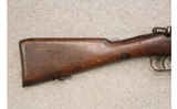Brescia ~ M91/TS ~ 6.5x52mm - 3 of 12