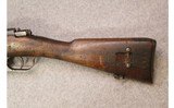 Brescia ~ M91/TS ~ 6.5x52mm - 9 of 12