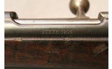 Steyr ~ Model 1905 ~ Unknown - 9 of 11