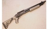 Mossberg ~ 500 ~ 12 Ga