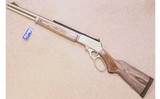 Marlin ~ Model 1895SBL ~ .45-70 Govt - 2 of 10