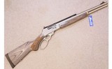 Marlin ~ Model 1895SBL ~ .45-70 Govt - 1 of 10