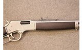 Henry ~ Model H012AW ~ .44 Mag - 3 of 10
