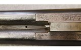 Lefever ~ Nitro Special ~ 16 Ga - 11 of 11