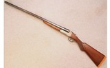 Lefever ~ Nitro Special ~ 16 Ga - 2 of 11