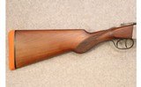 Lefever ~ Nitro Special ~ 16 Ga - 3 of 11