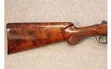 Lefever ~ Nitro Special ~ 12 Ga - 3 of 11