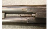 Lefever ~ Nitro Special ~ 12 Ga - 11 of 11