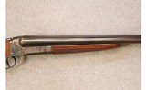 Lefever ~ Nitro Special ~ 12 Ga - 4 of 11
