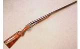 Lefever ~ Nitro Special ~ 12 Ga - 1 of 11