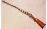 Lefever ~ Nitro Special ~ 12 Ga - 2 of 11