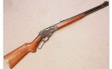 Marlin ~ Model 336 ~ .30-30 Win - 1 of 10