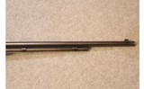 Winchester ~ Model 61 ~ .22LR - 5 of 11
