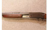 Winchester ~ Model 61 ~ .22LR - 8 of 11
