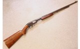 Winchester ~ Model 61 ~ .22LR - 1 of 11