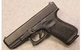 Glock ~ 19 Gen 5 ~ 9mm Luger - 2 of 3