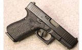Glock ~ 19 Gen 5 ~ 9mm Luger - 1 of 3