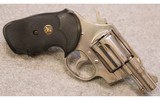 Colt ~ Detective Special ~ .38 SPL - 1 of 5