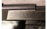 Walther ~ P.38 ~ 9mm Luger - 5 of 5