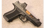 Shadow Systems ~ MR920P ~ 9mm Luger