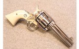 Ruger ~ Vaquero ~ .45 LC - 1 of 5